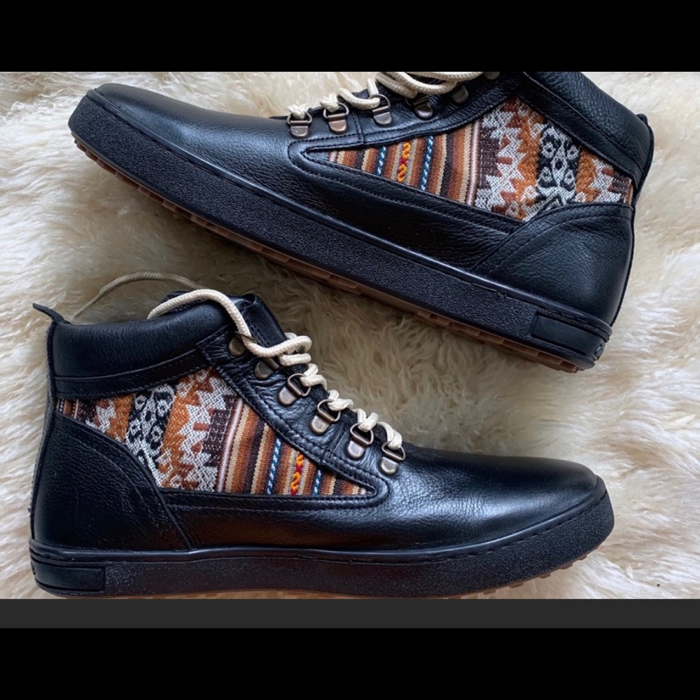 Mens Inkkas Shoes